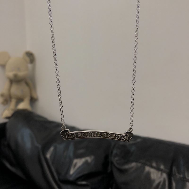 Chrome Hearts Necklaces